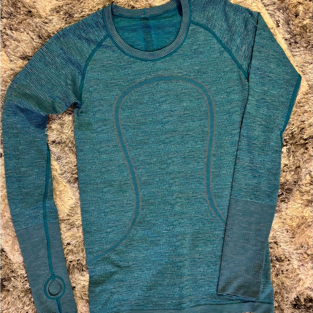 Lululemon swiftly tech size 6